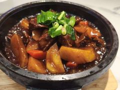 -郭林家常菜(狼垡店)