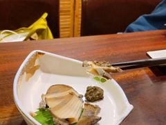 -加奈日本料理