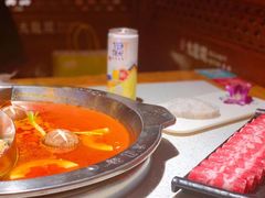-大龙燚火锅(天钥桥路店)