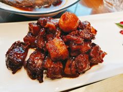 -七菜馆·东北菜·蒸饺(文体路店)