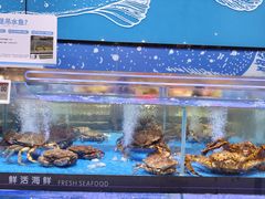 -永辉超市(嘉定宝龙广场店)