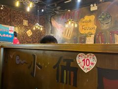 -小俩口烧烤东北菜(双井店)