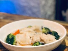 -外滩往事民国上海菜(黄浦店)