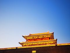 -河东池盐文化博览园