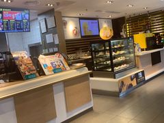 -麦当劳(农光里店)