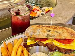 -1/2half西餐(中大国际店)