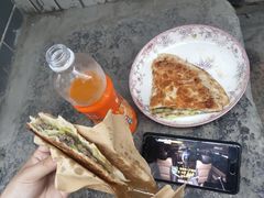 -清真·马峰烤肉(小学习北巷店)