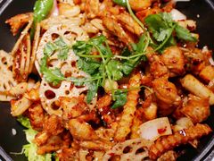 -渝蛙馆(新百店)
