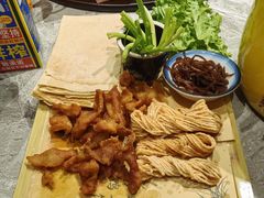 -和源祥·日照菜扛把子(万平口一店)