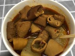 -清真蒋有记(老门东店)