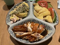 -新加坡高记KOO KEE Restaurant(盈科店)