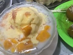 -芬芳甜品(同福路店)