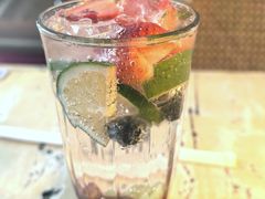 -北平花园·MUA摩造汉堡·北平咖啡(南锣鼓巷胡同店)