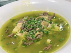 -周家二小姐的菜(西津渡店)