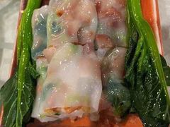 -莲苑中餐厅·Lotus Court(厦门马哥孛罗东方大酒店)