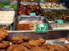 -复旦大学本部-食堂