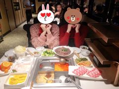 -海底捞火锅(长沙华创国际广场店)