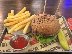 -Side Street街旁(交道口店)