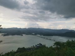 -千岛湖天屿景区