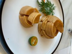 -子霖南山鲜虾面(南山总店)