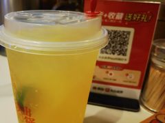 -古乐牛香·鲜牛肉自助火锅(南京总店)