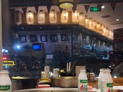 -水林间·寿喜烧自助(仙林金鹰店)