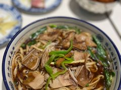 -镇南锅盖面馆(解放路店)