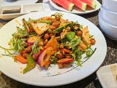 -正苑26年海鲜烤肉•牛尾汤汤饭(东港店)