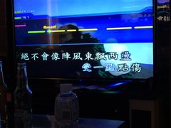 -嗨度KTV(万达店)