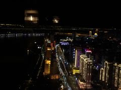 -大堂酒廊·富力丽思卡尔顿酒店