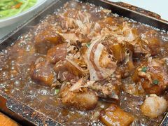 -金陵后厨·南京菜(新街口秣陵路店)