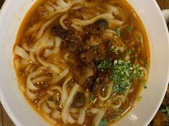 酱牛肉刀削面-晋B2008刀削面(小南庄店)