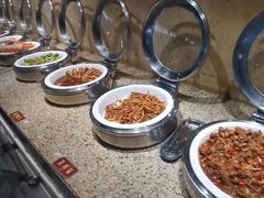 -汉巴味德·烤肉与啤酒的自助(杭州大悦城店)