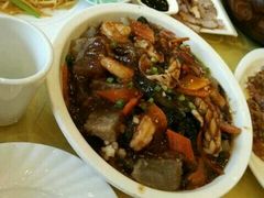 -大地春饼店(黄河路店)