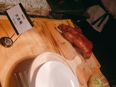 -芭菲盛宴·环球美食(北城国际店)