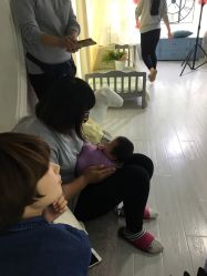 -BabyA 专业婴童摄影(古北时尚广场店)