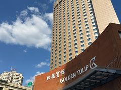 -上海虹桥宾馆(郁锦香品牌酒店)
