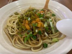 -德泓面馆(颐高店)