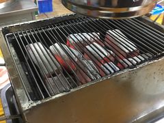 -丹东特色烤肉(南光三部店)