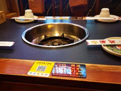 -沸炉重庆老火锅(军事博物馆店)