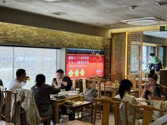 -牛街·马辈儿涮肉(牛街总店)