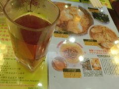 -麦奀云吞面世家 山顶店(山顶广场店)