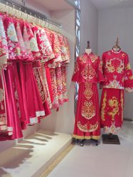 -金夫人婚纱摄影(华南店)