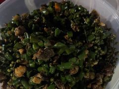 花椒鸡-金水泊山庄·花椒鸡(铁山坪店)