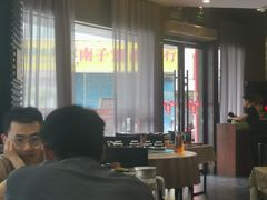 -李氏传家菜(兴城路店)