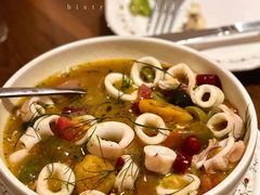 -Bistro Les Lilas丁香花小酒馆