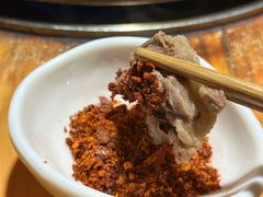 -大众跷脚牛肉馆·非遗传承单位(峨眉山店)