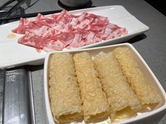 -海底捞火锅(北京路店)