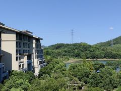 -宁波九龙湖开元度假村