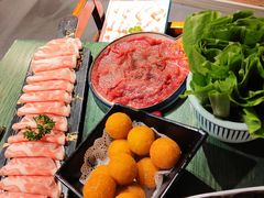 -老灶堂文创火锅(文艺路店)